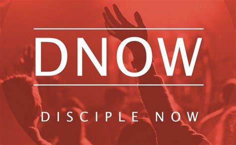 Discipleship now - Welcome to Discipleship Now.